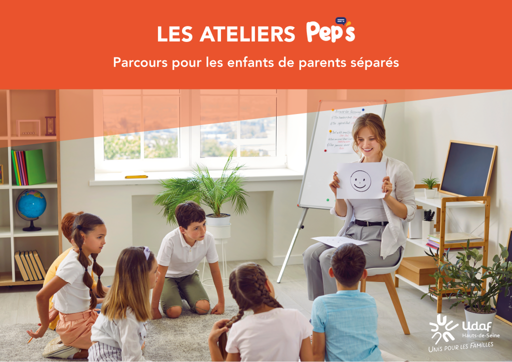 Ateliers Pep's