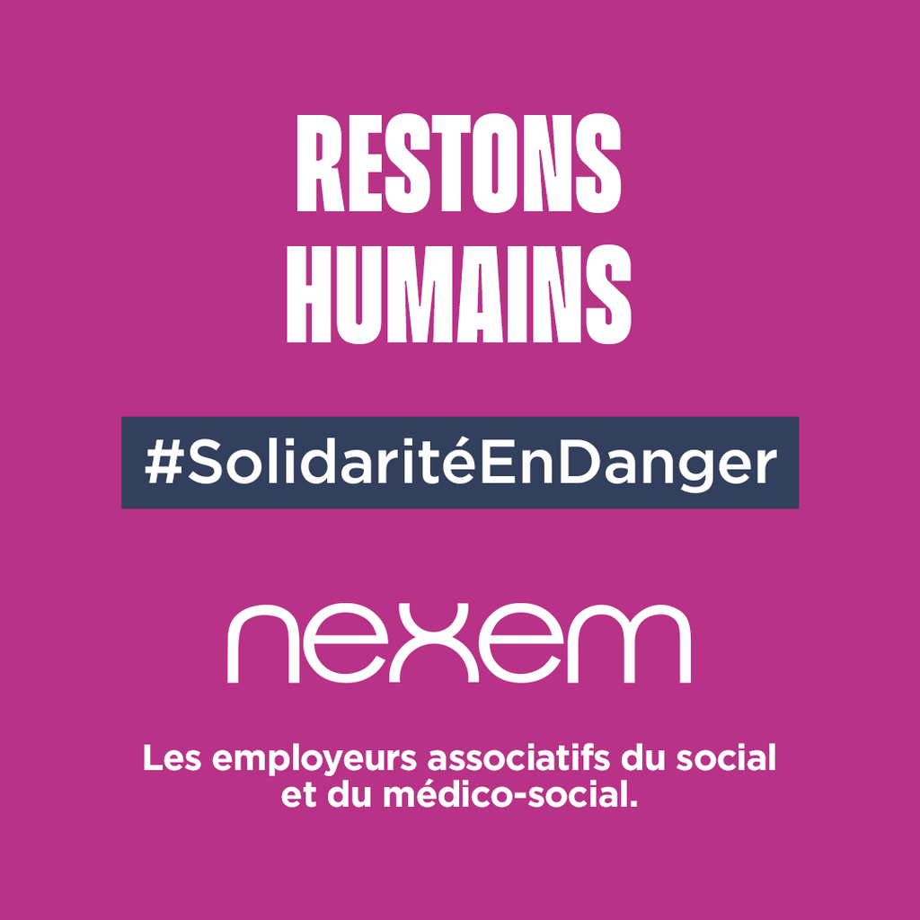 Solidarité en danger