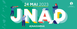 Bandeau Journée nationale de l'accès au droit 2023