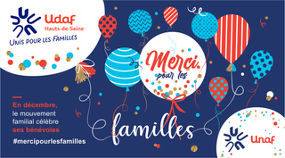 Merci pour les familles 2023