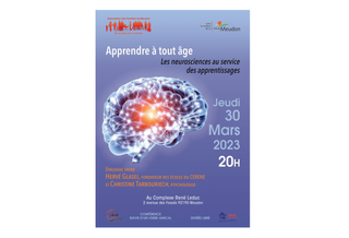 conférence AF Meudon