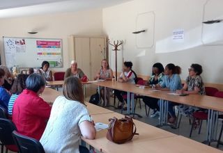 MJAGBF atelier parents 2022