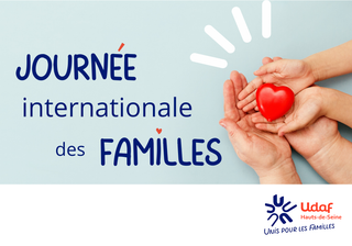 Journée internationale des familles 2022