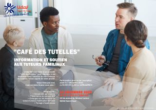 Bandeau Café des tutelles ISTF - décembre 2022