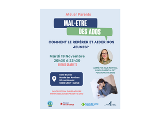 2024 - STC- Atelier santé mentale des ados