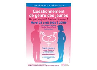 Questionnement des genre des jeunes avril 2024