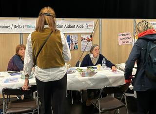 Médiation familiale Handi-partage