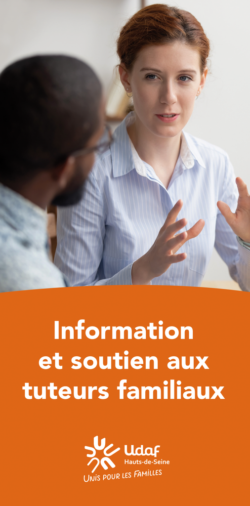 Couverture flyer ISTF
