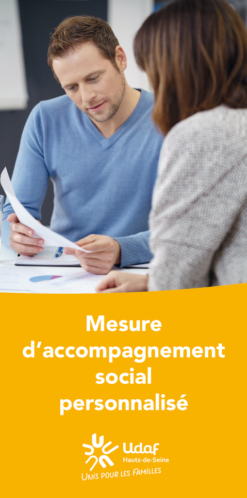 couverture flyer Masp