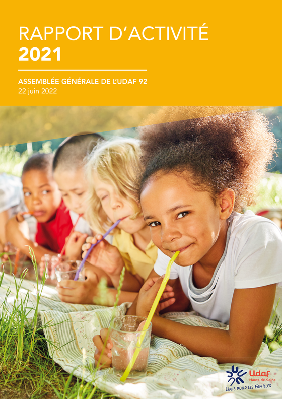 Couverture RA 2021