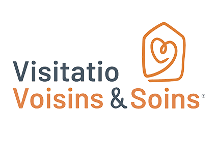 Logo Visitatio Voisin et Soins