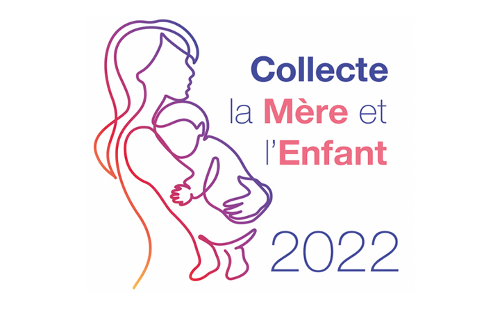 Collecte la Mère et l'Enfant 2022