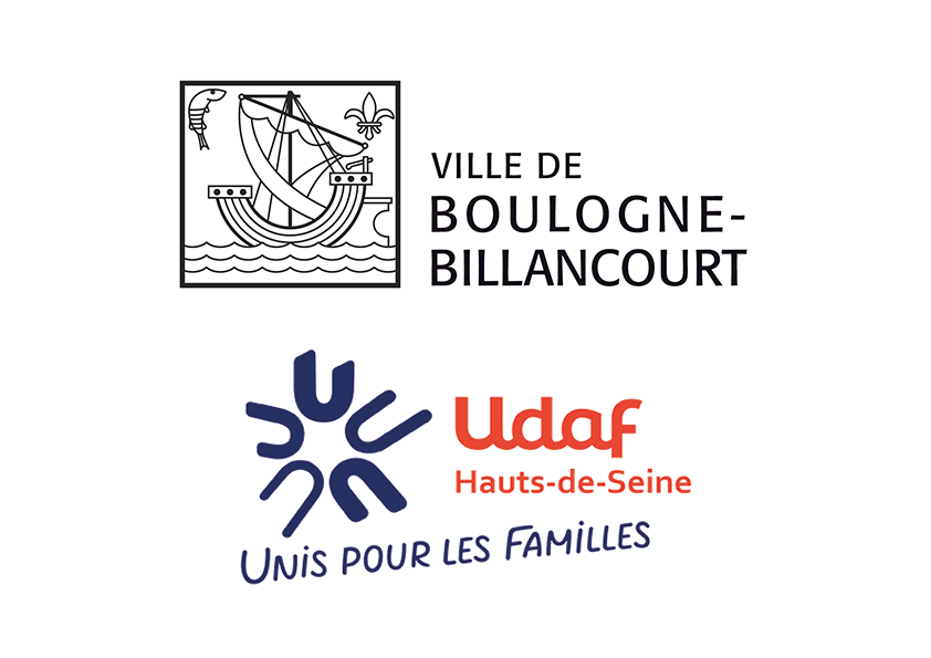 Ville de Boulogne-Billancourt - Udaf 92
