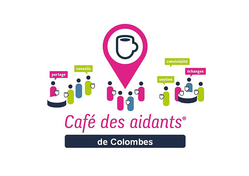 Café des aidants - Colombes 2022