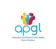 Logo APGL 92