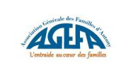 Logo Agefa