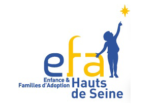 Logo EFA 92