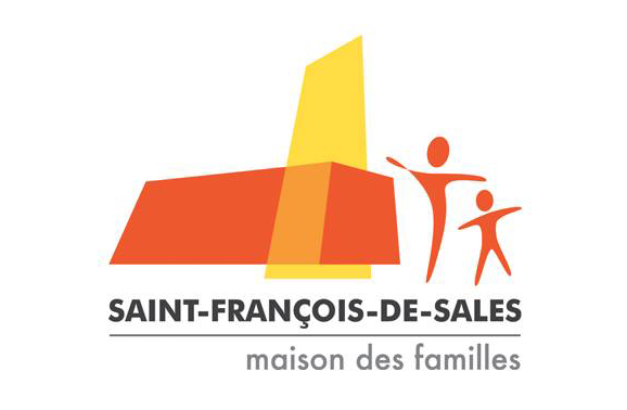 Logo Maison des familles