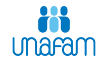 Logo Unafam 92