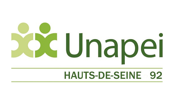 Logo Unapei 92