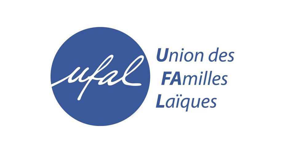 Logo Ufal